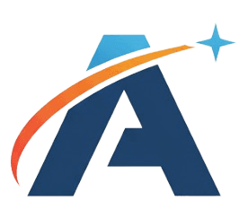 ARVASH Technology logo mark