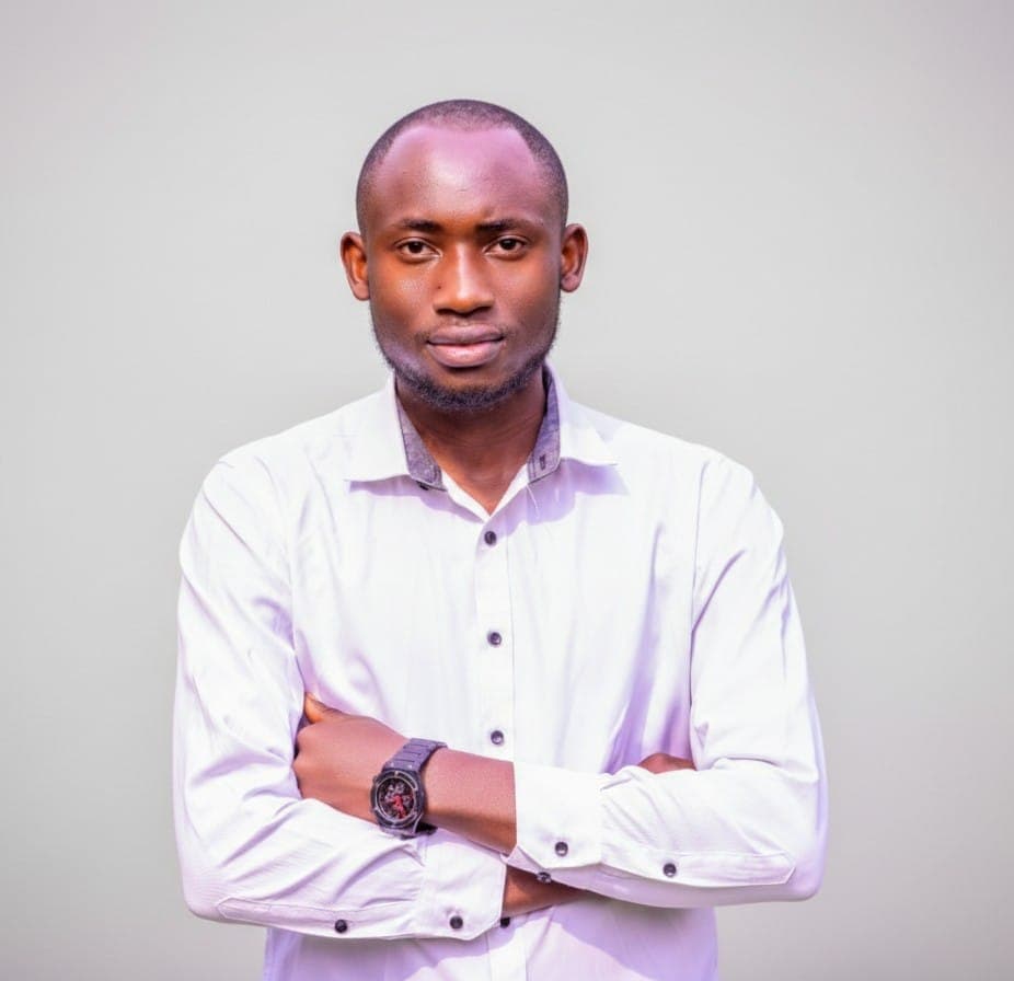 Abayo SIncere MArgot